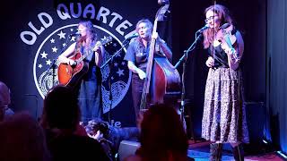 Melissa Carper, "Ramblin' Soul" | Live at the Old Quarter Acoustic Cafe, Sep. 6, 2024
