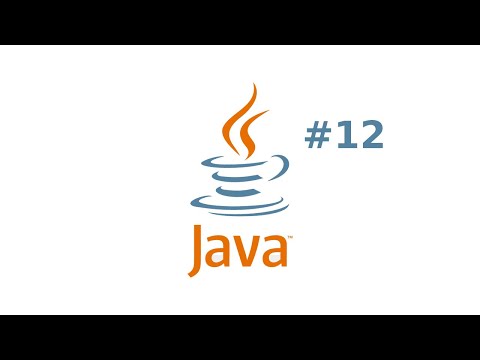 Tutoriel Java #12-Classes abstraites
