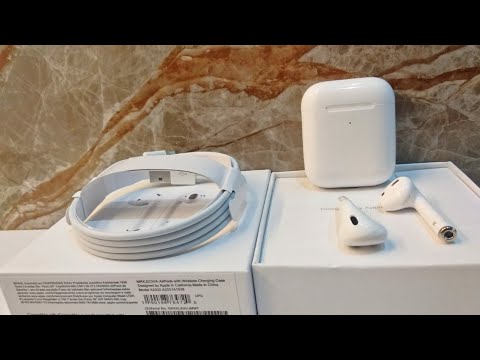 Airpods 2 in cheap rate and pro also - YouTube