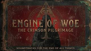 The Crimson Pilgrimage | Abyssal Dread & Sinister Analog Bass