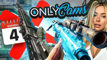 How I Failed "No NAC November" (MW2 Trickshotting with KILLCAMS!)