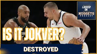 Nuggets EXPOSED In Game 3 | Jokic FAILS In Big Moment | Jaden Was Right screenshot 5
