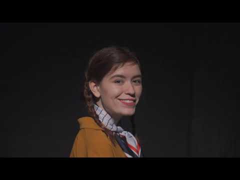 Видео: Samsung: Поколение Z — Onliner X FSP Festival — SASHA BOBKOWA