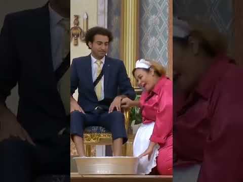 على ربيع لويزو الطشت قاللي ياحلوه ياللي قومي استحمي