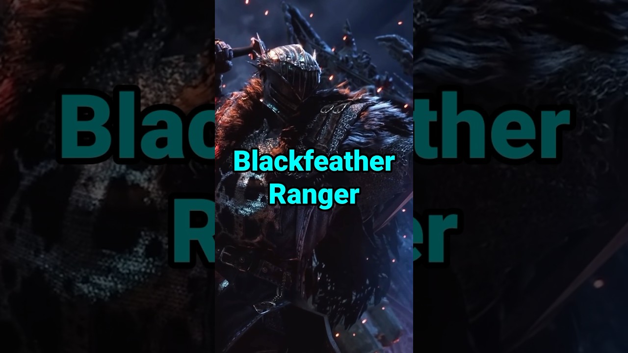 Lords of the Fallen classes (3)