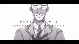 [UTAU] TF2 //Unknown mother goose