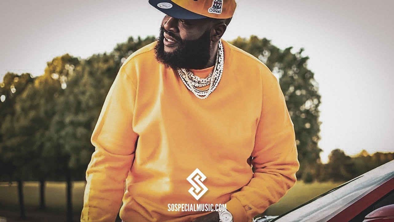 Rick Ross x Lil Wayne x Jay Z type beat 