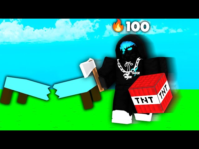 Stream Roblox Bedwars Hacks: The Ultimate Guide to Winning Every Game! from  ColpeYprinde