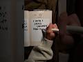 messages i’ll never send you (journal on Amazon) #unsentmessages #latenightthoughts #journaling