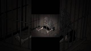 Dark Cellar Silent Horror