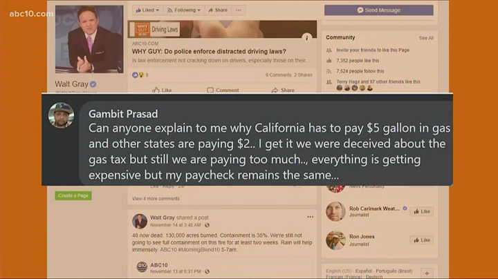 Why are California gas prices so high? | Why Guy