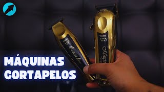 🥇5 MEJORES Máquinas Cortapelos 2024💈