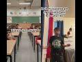 My students are crazy with 67
