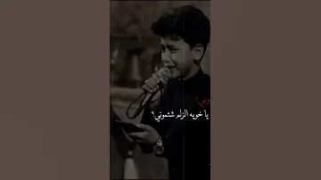 الرادود ايوب الفريجي تعبانه عباس 