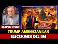 ¡Colombia vota bajo el fuego! Drones, secuestros y Trump amenazan las elecciones del 8M!