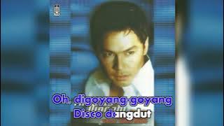 Thomas Djorghi - Dangdut Joss ( Karaoke Video)