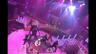 Download lagu Clon - Kung Ddari Sha Bah Rah, 클론 - 쿵따리 샤바라, MBC Top Music 19960720