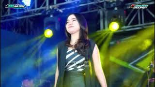 TERPAKSA - SISKA AMANDA DK MUSIK LIVE KUDUS WEDDING BADRI & RIMA