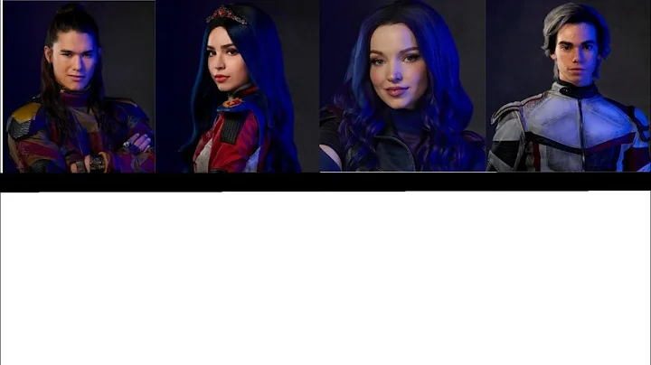 Good To Be Bad - Color Coded Lyrics