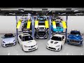 The FANTASY FACTORY of Auto Shops (1320Garages | Ep. 3)