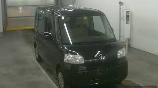 2008 Daihatsu Tanto Xltd L375S