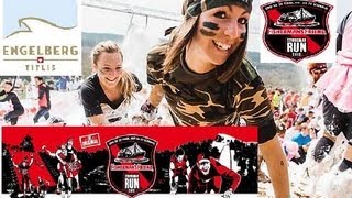 Fishermans Friend Strongmanrun 2013 Engelberg