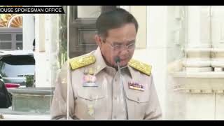 Thousands flee to Thailand following Myanmar air strikes
