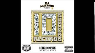 DJ Mustard - Intro ft RJ, Big Mike & Choice (+LYRICS!)