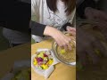 退職祝いもらったので揚げてみたwww【酒村いっも、】