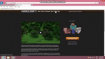 How To Change Your Skin In Minecraft!  ( 1.5.1)