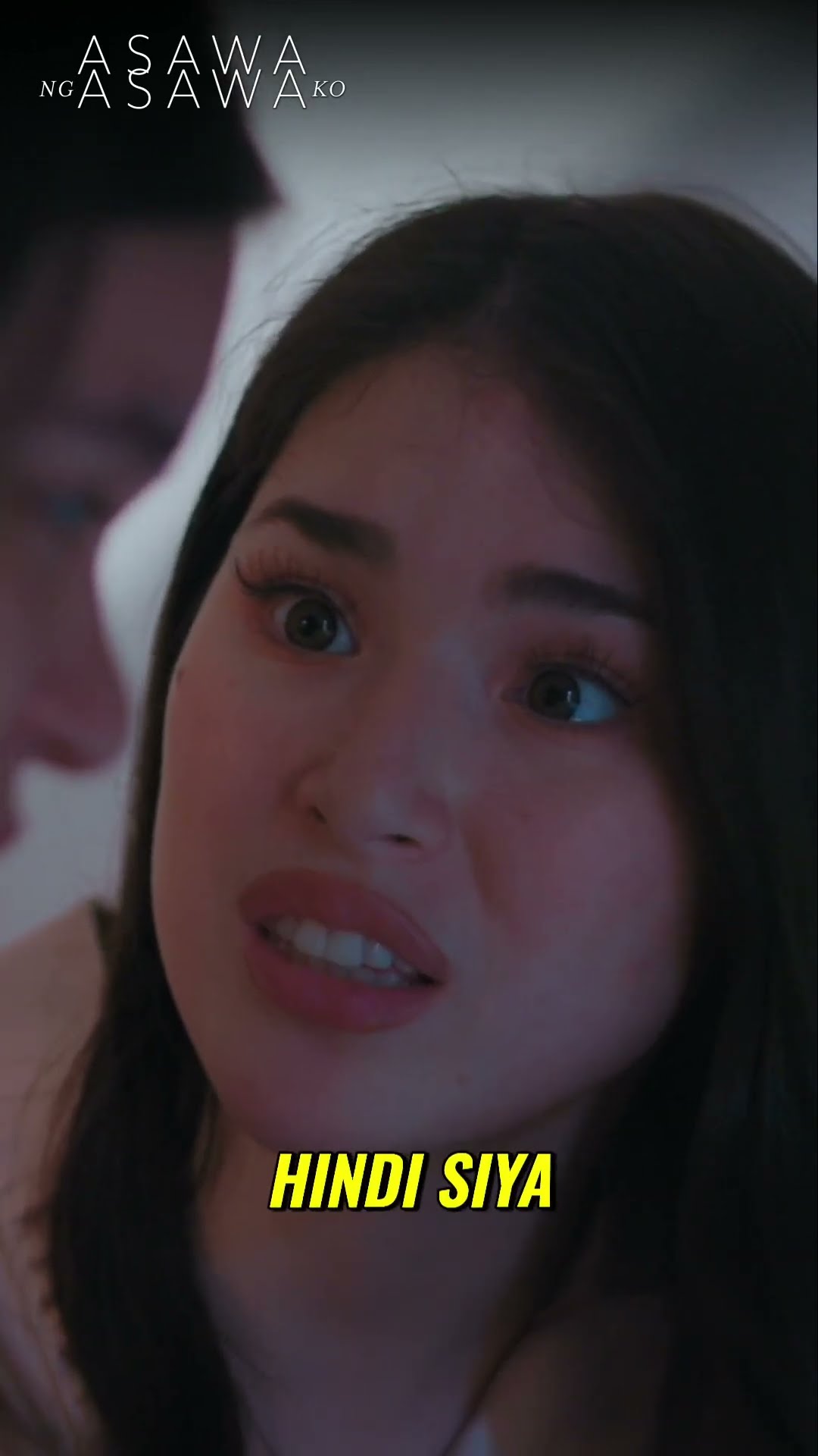 Hannah prepared for a second revenge! #shorts | Asawa Ng Asawa Ko