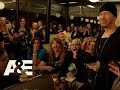 Donnie Loves Jenny: Donnie's Waffle House Takeover (Season 2, Episode 4) | A&E