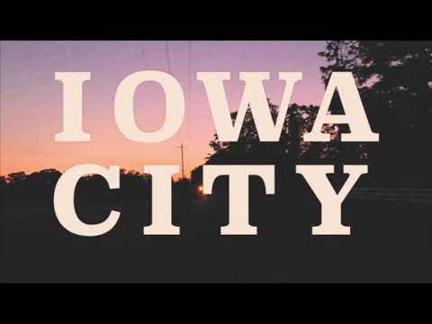 Gold Connections — Gold Connections - "Iowa City"