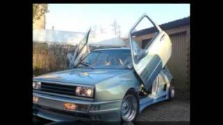 Hasan Sein F 2 Rieger Gto