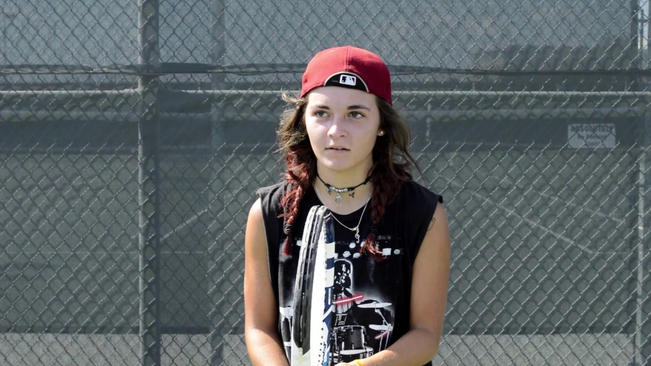 Aggie Tennis Camp in Action YouTube