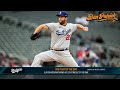 Play of the Day: Clayton Kershaw Throws His 12th Strikeout Of The Game | 04/14/22