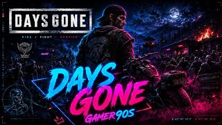 Bend Studio Game . DAYS GONE Walkthrough (No Comments) # 20