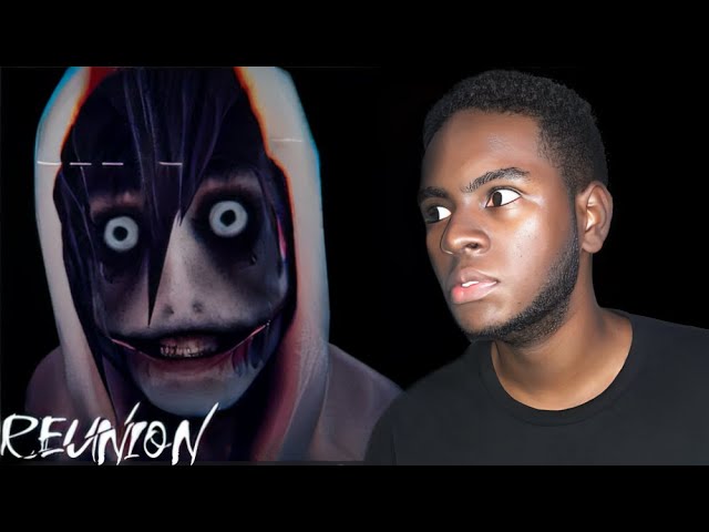 Horror Short Review: Jeff the Killer (2019) - GAMES, BRRRAAAINS