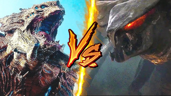 Godzilla Earth VS Surtur - Who is More Powerful?, BATTLE ARENA 