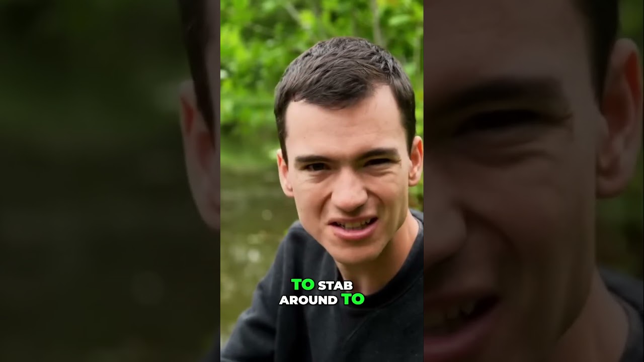 How to Use a Disgorger for Quick and Easy Fish Release