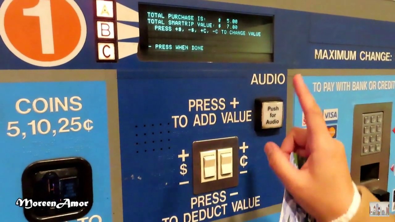 DC Smartrip Card Adding Value YouTube dc-smartrip-card-adding-value-youtube