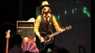 Todd Snider - "The Devil You Know" (Live)