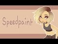 Somewhere else - Speedpaint (me)