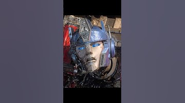 Transformers One | ⚙️💔 “You Were My Brother” – D-16 Wounds Orion & Tears Sentinel Apart 😱🔥