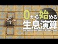 【アークナイツ】0から始める生息演算 ~ 生息演算開始から敵襲を凌ぐまで【Arknights/明日方舟】