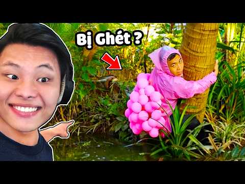 [TOP 3] SINH VẬT NGOẠI LAI Bị Ghét Nhất VIỆT NAM👈🤬JayGray Reaction Video Khoa Học Tự Nhiên Siêu Hay