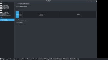 Using Gnome Disk Utility Flash ISO To Usb Flash Drive