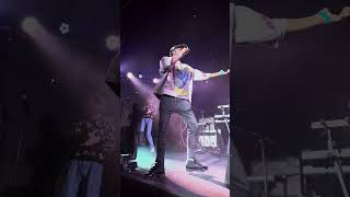 Joel Q - Give It Away (Live In Chicago) for GZA Liquid Swords Tour