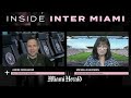 Inside Inter Miami: Pressure on Messi, club again after loss