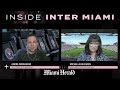 Inside Inter Miami: Pressure on Messi, club again after loss